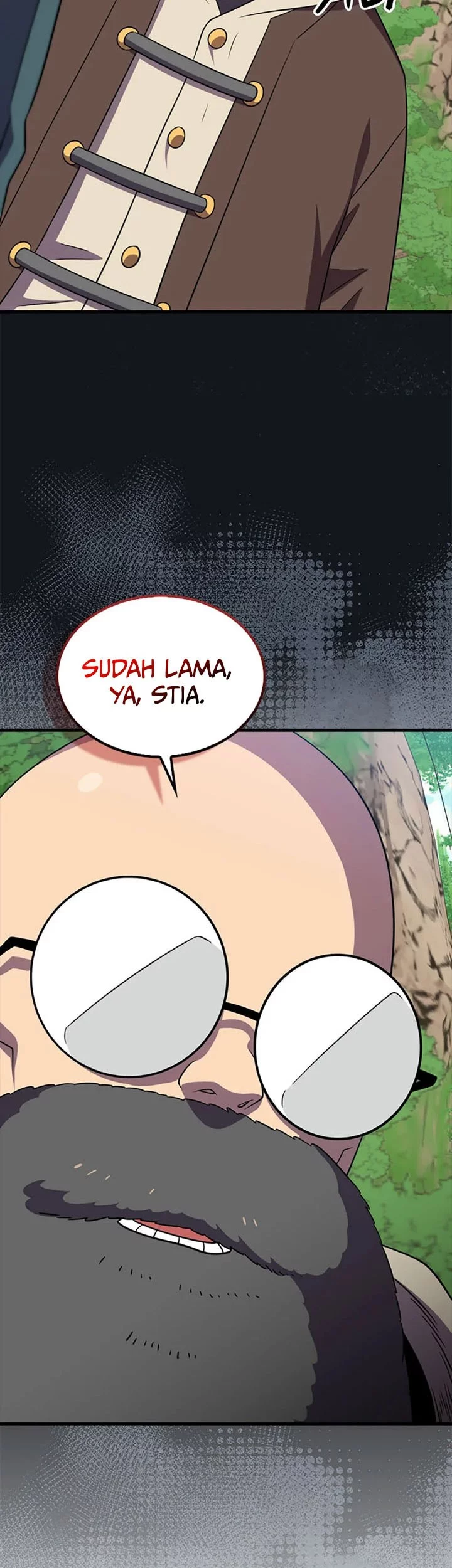 Sleeping Ranker Chapter 149 Gambar 27