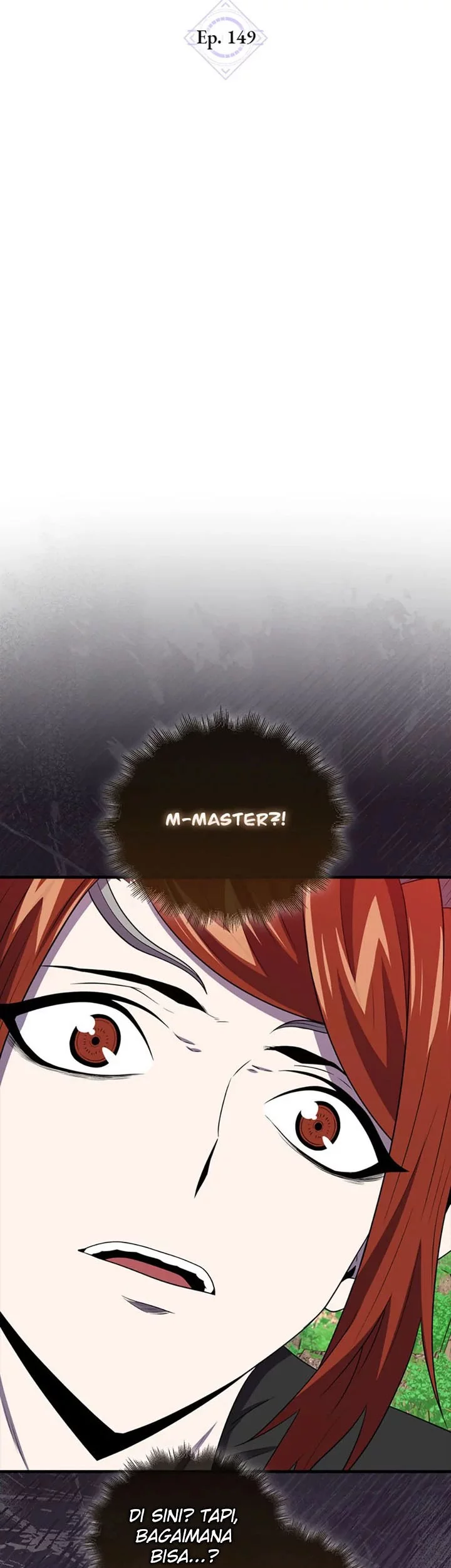 Sleeping Ranker Chapter 149 Gambar 29