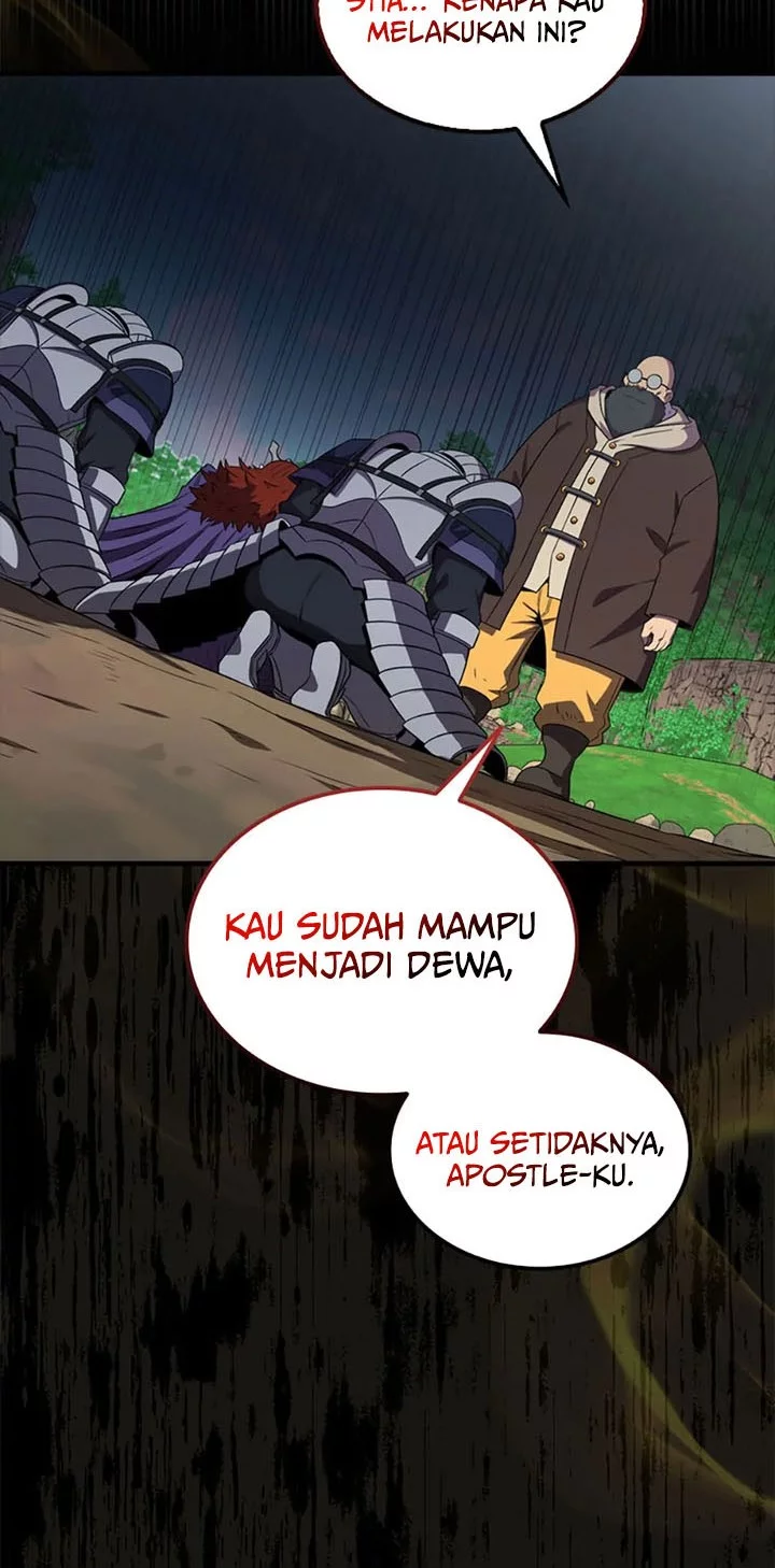 Sleeping Ranker Chapter 149 Gambar 34