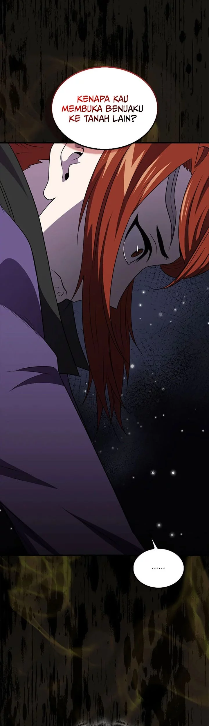 Sleeping Ranker Chapter 149 Gambar 35