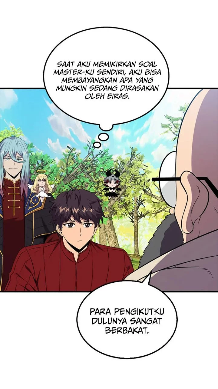 Baca  Sleeping Ranker Chapter 149 Gambar 2