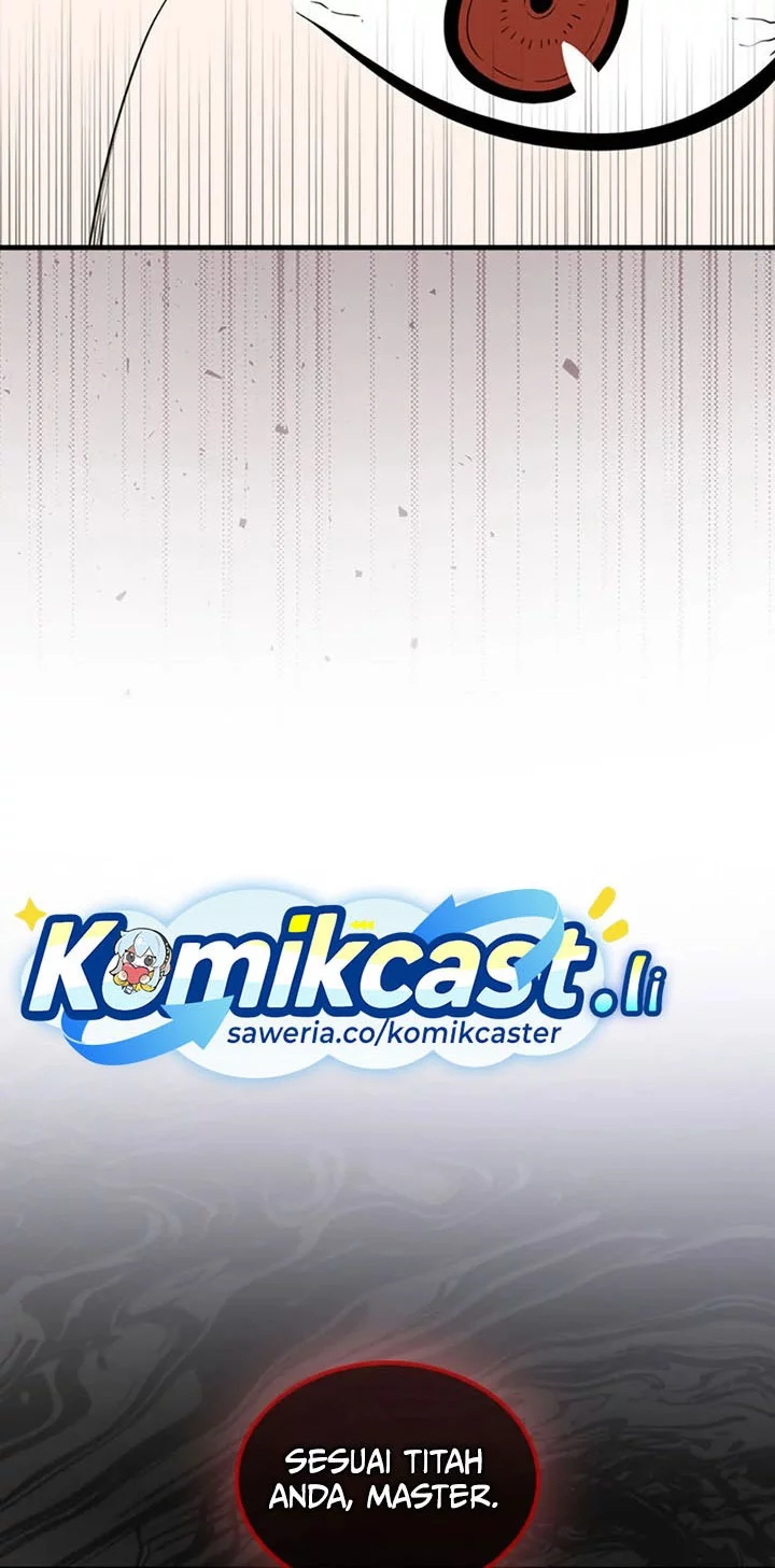 Sleeping Ranker Chapter 149 Gambar 40