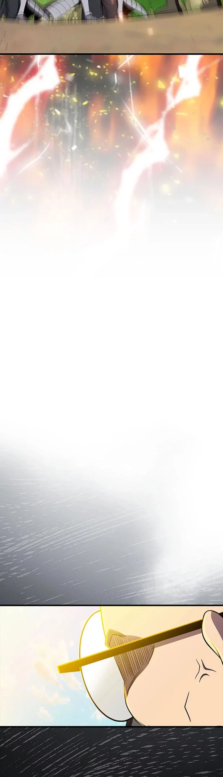 Sleeping Ranker Chapter 149 Gambar 45