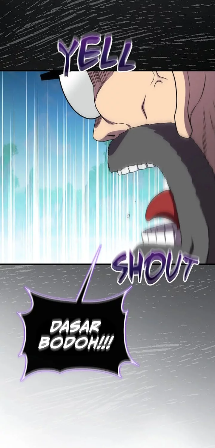 Sleeping Ranker Chapter 149 Gambar 46