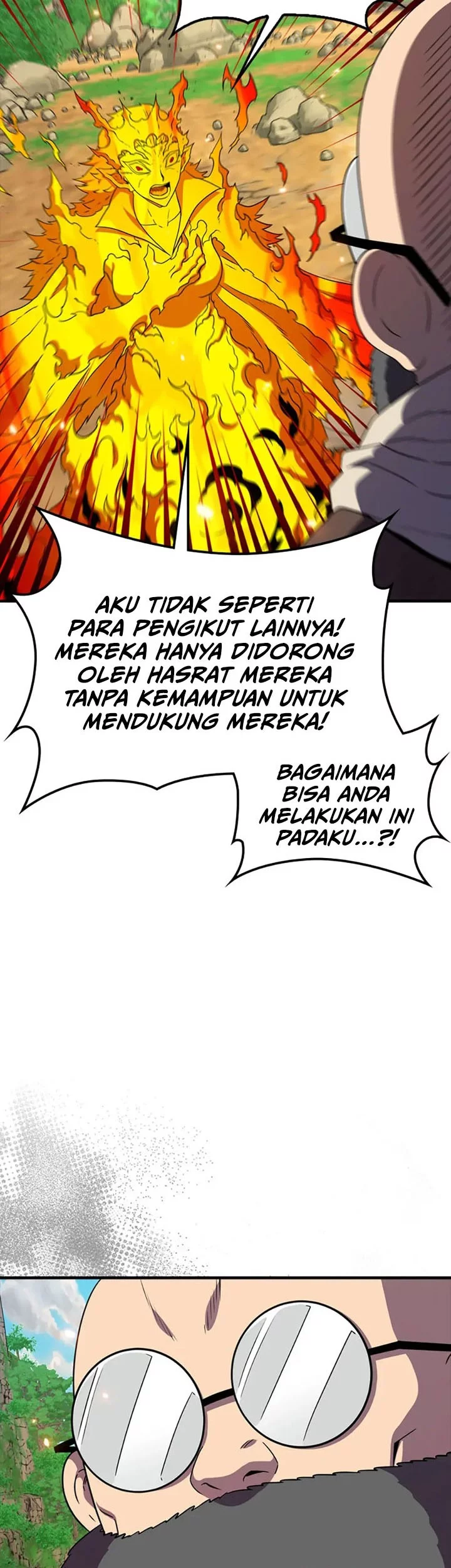 Sleeping Ranker Chapter 149 Gambar 53