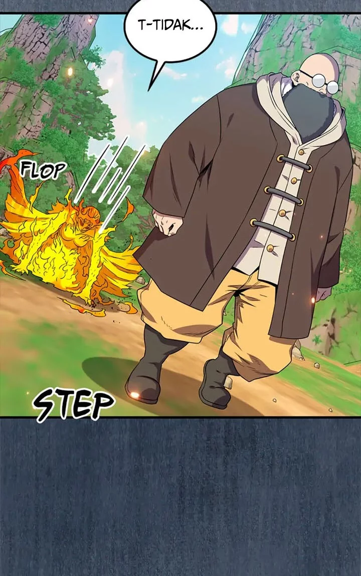 Sleeping Ranker Chapter 149 Gambar 58