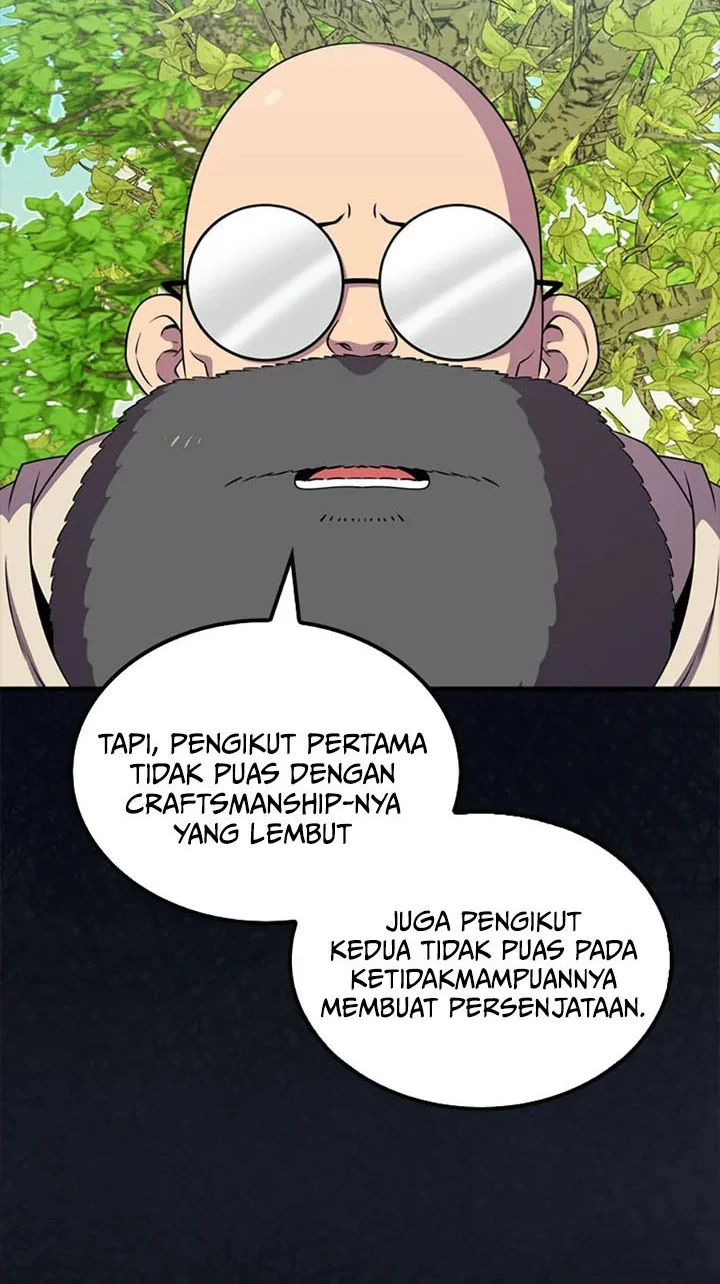 Sleeping Ranker Chapter 149 Gambar 4