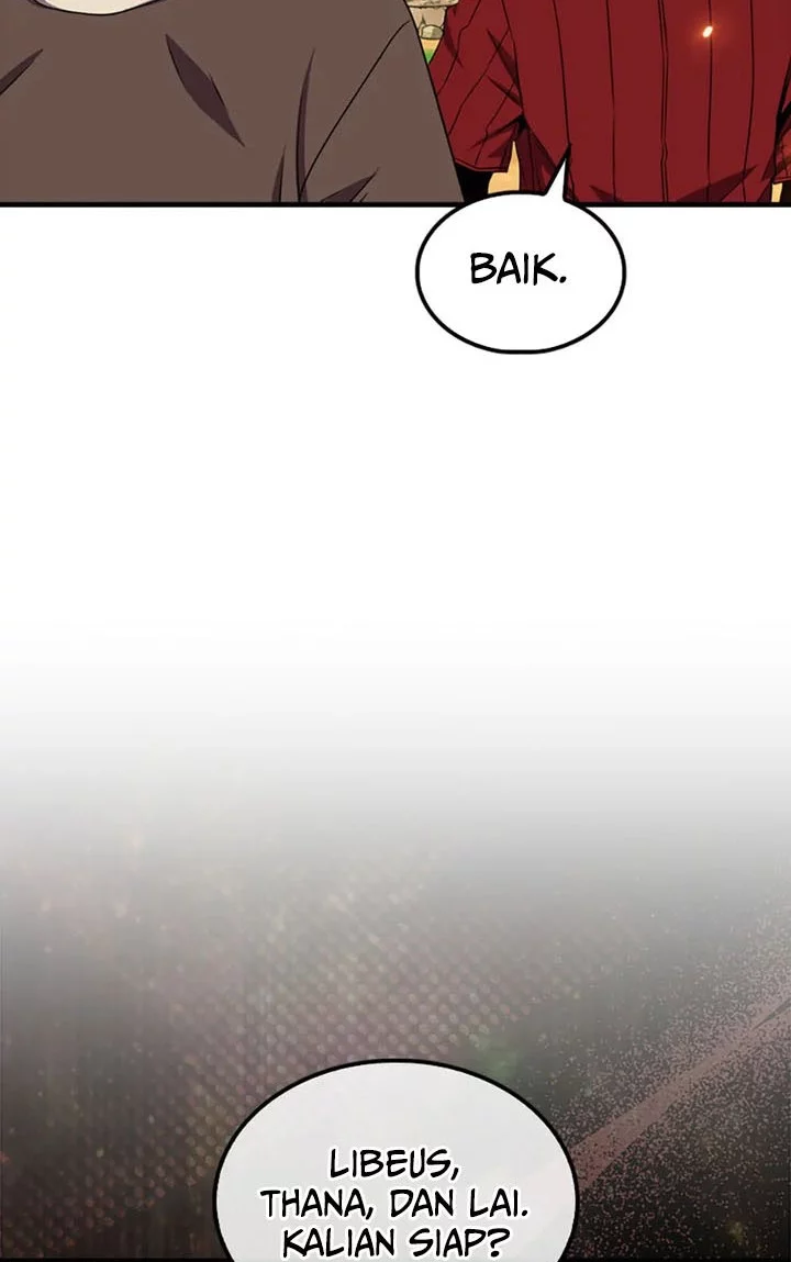 Sleeping Ranker Chapter 149 Gambar 60