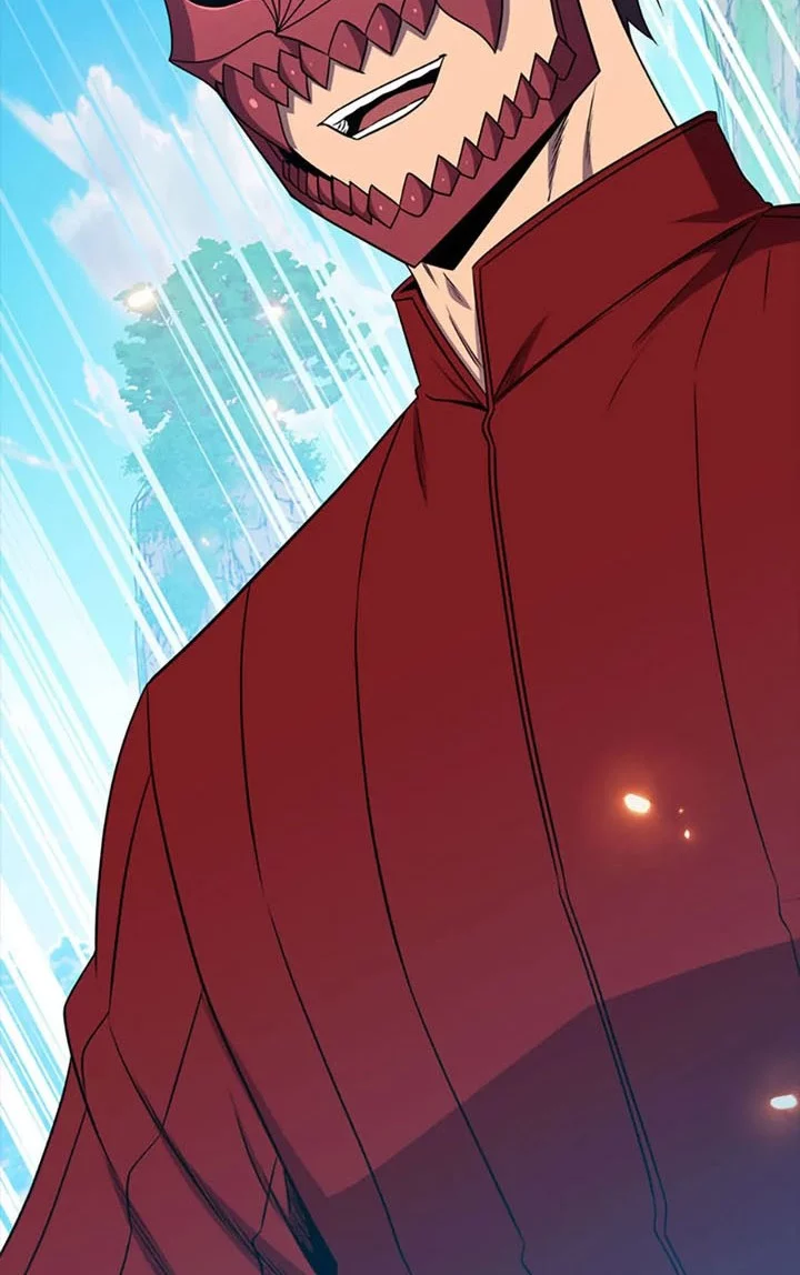 Sleeping Ranker Chapter 149 Gambar 62