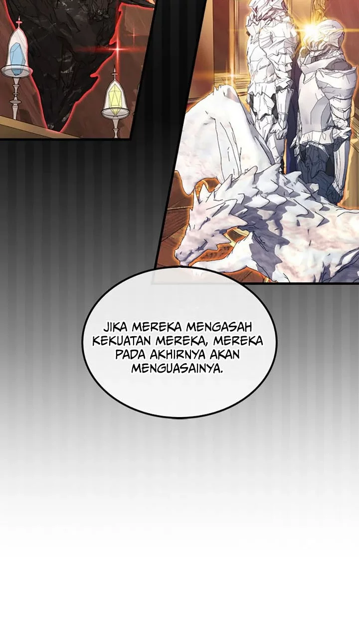 Sleeping Ranker Chapter 149 Gambar 6