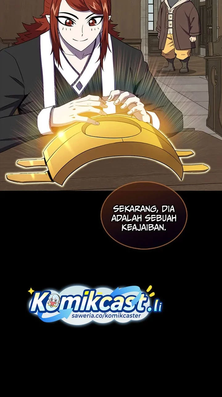 Sleeping Ranker Chapter 149 Gambar 8