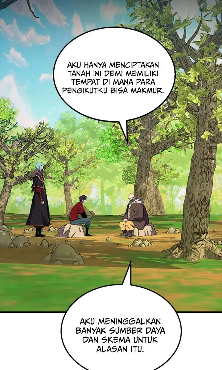 Sleeping Ranker Chapter 149 Gambar 12