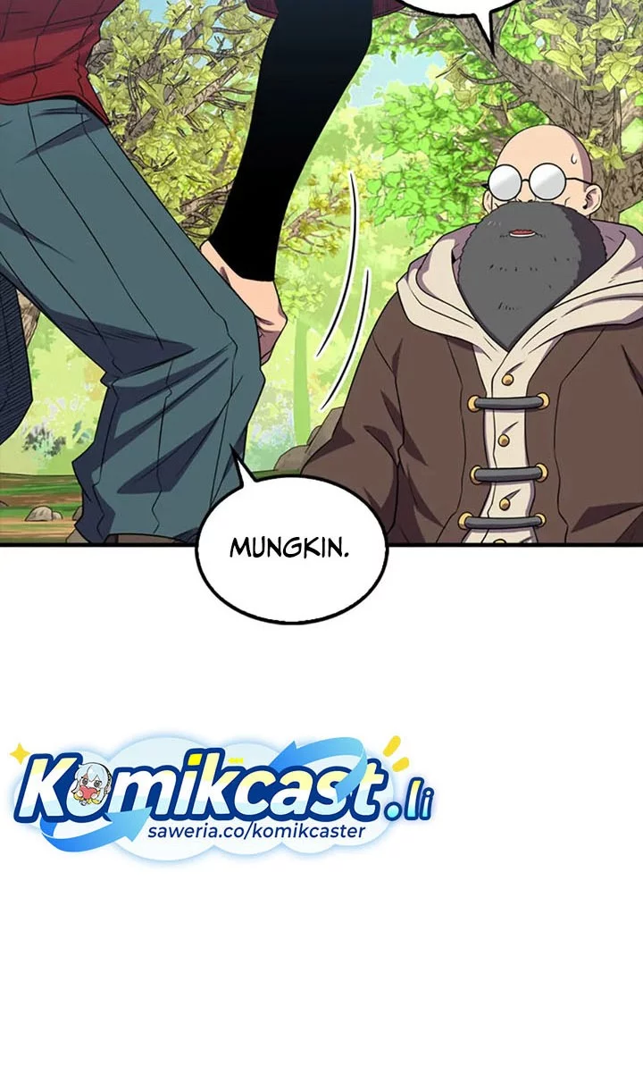 Sleeping Ranker Chapter 149 Gambar 16