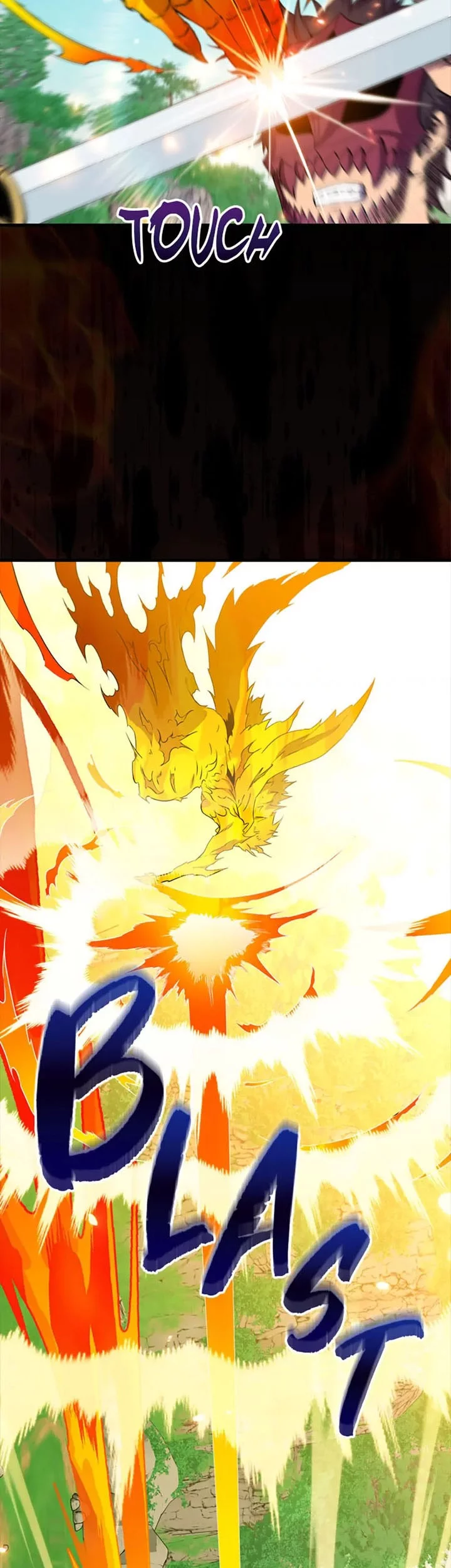 Sleeping Ranker Chapter 150 Gambar 19