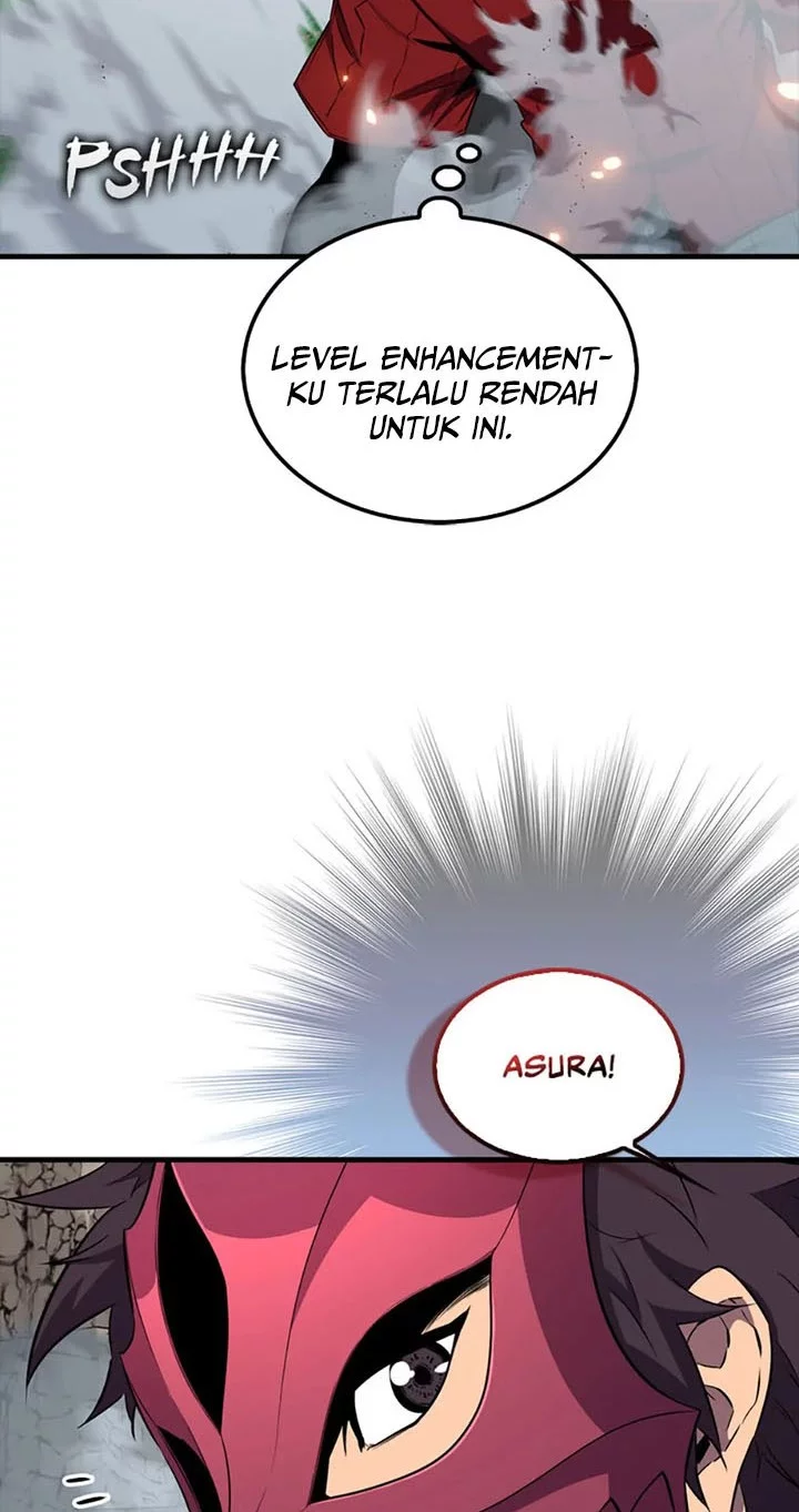 Sleeping Ranker Chapter 150 Gambar 22