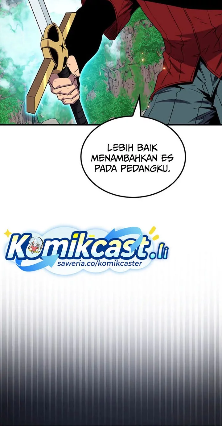 Sleeping Ranker Chapter 150 Gambar 32