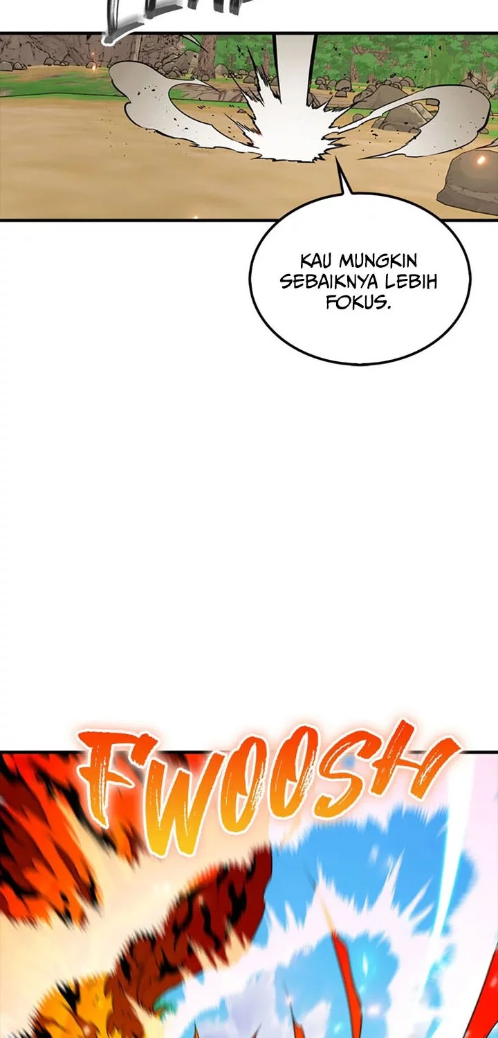 Sleeping Ranker Chapter 150 Gambar 36