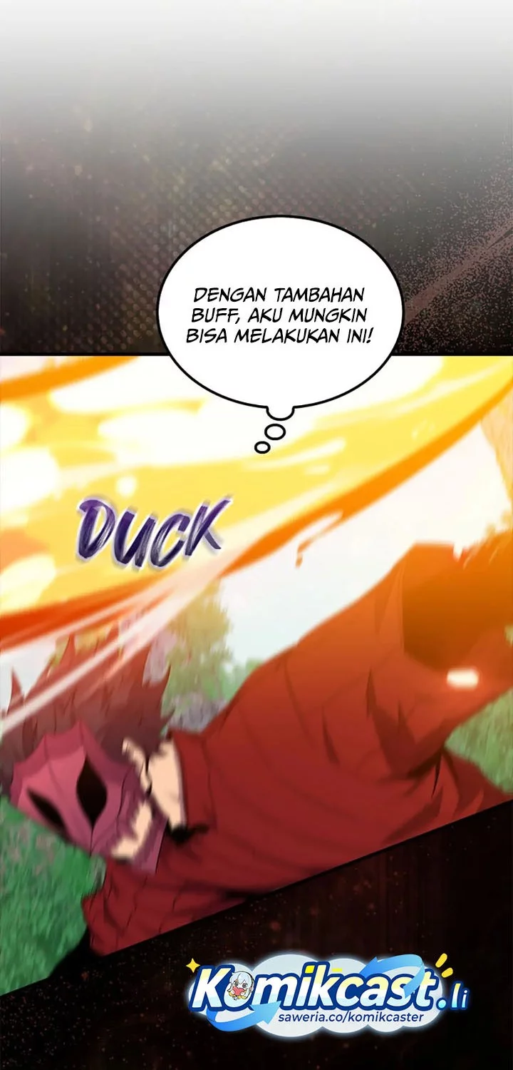 Sleeping Ranker Chapter 150 Gambar 40