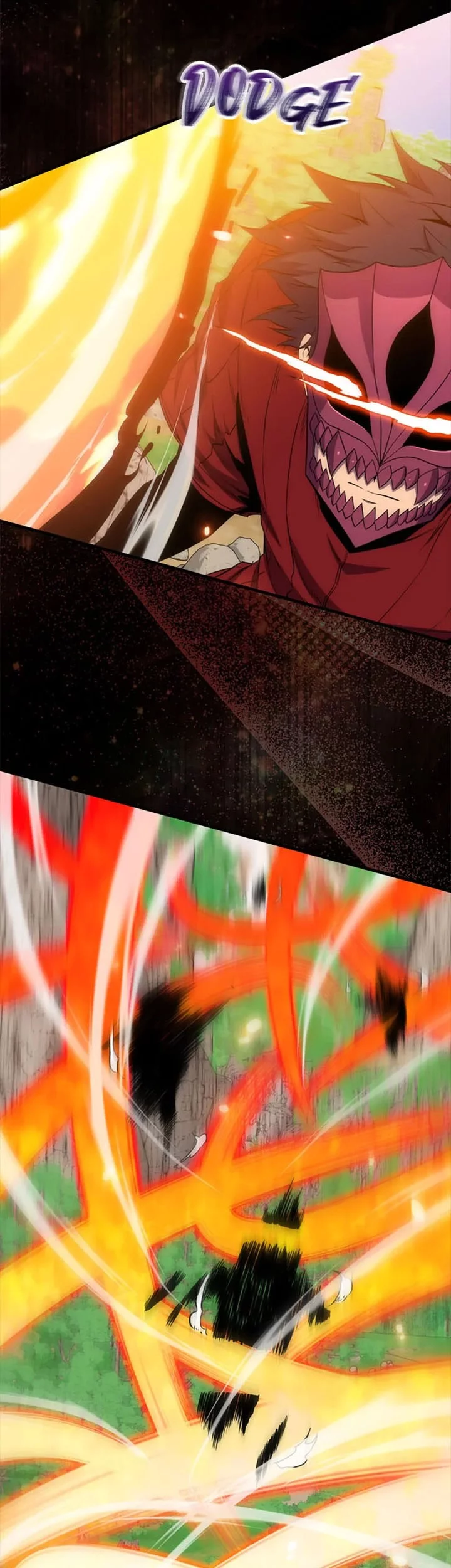 Sleeping Ranker Chapter 150 Gambar 41