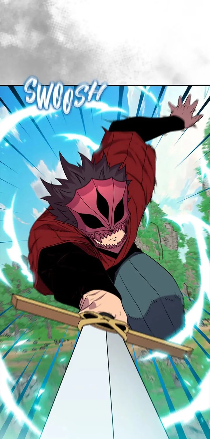 Sleeping Ranker Chapter 150 Gambar 44