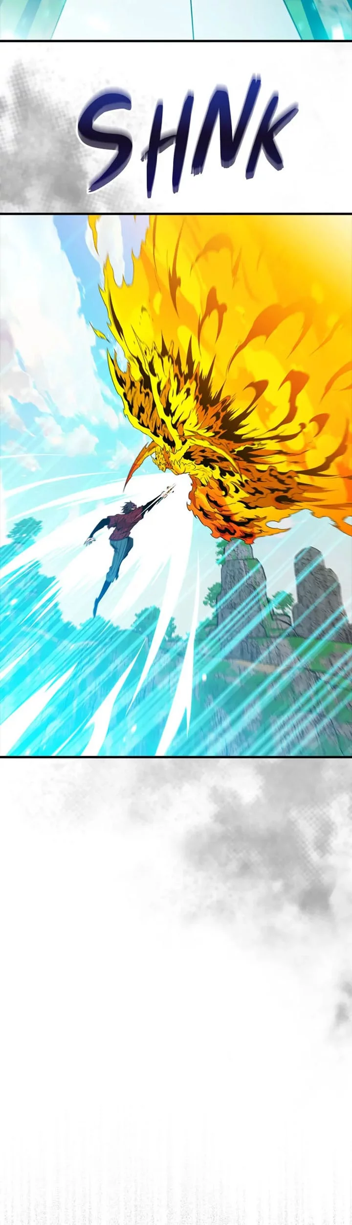 Sleeping Ranker Chapter 150 Gambar 45