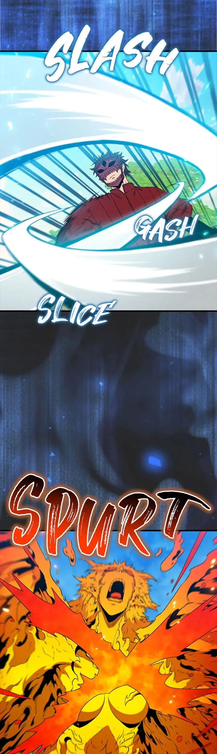 Sleeping Ranker Chapter 150 Gambar 49