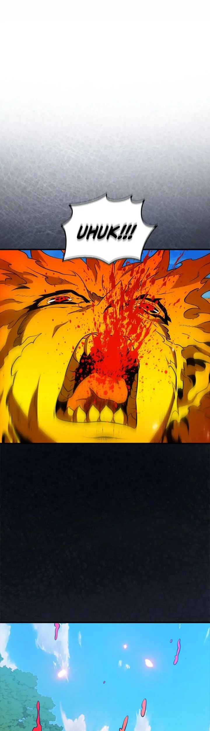 Sleeping Ranker Chapter 150 Gambar 51