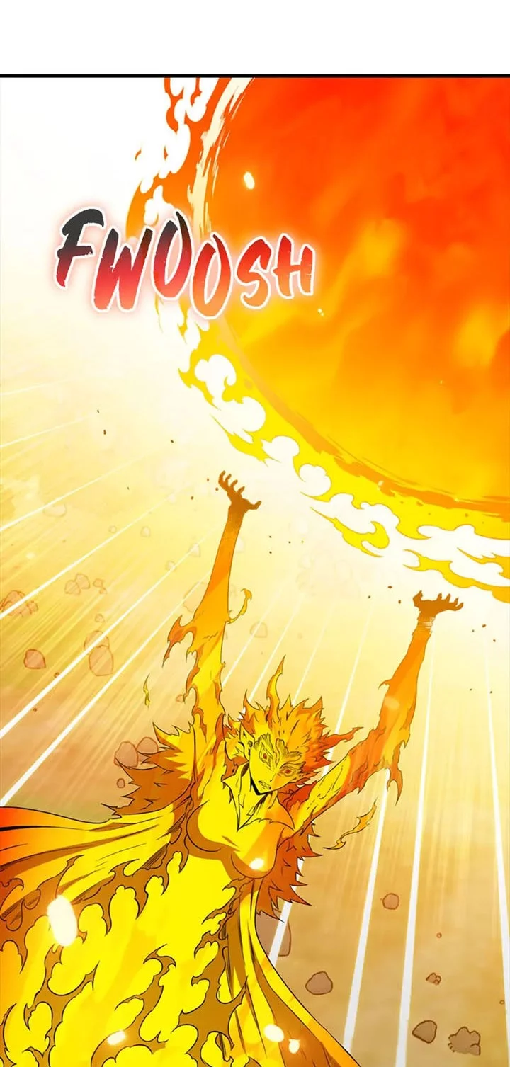 Sleeping Ranker Chapter 150 Gambar 4