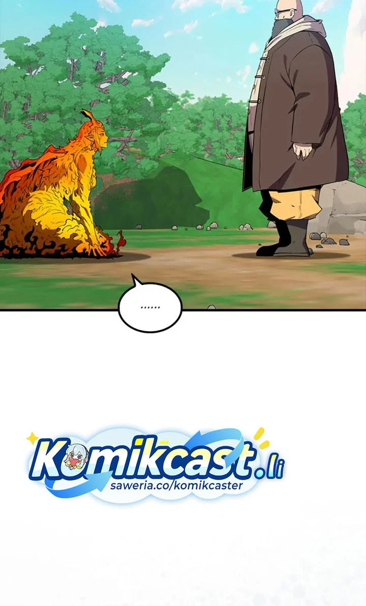 Sleeping Ranker Chapter 150 Gambar 64