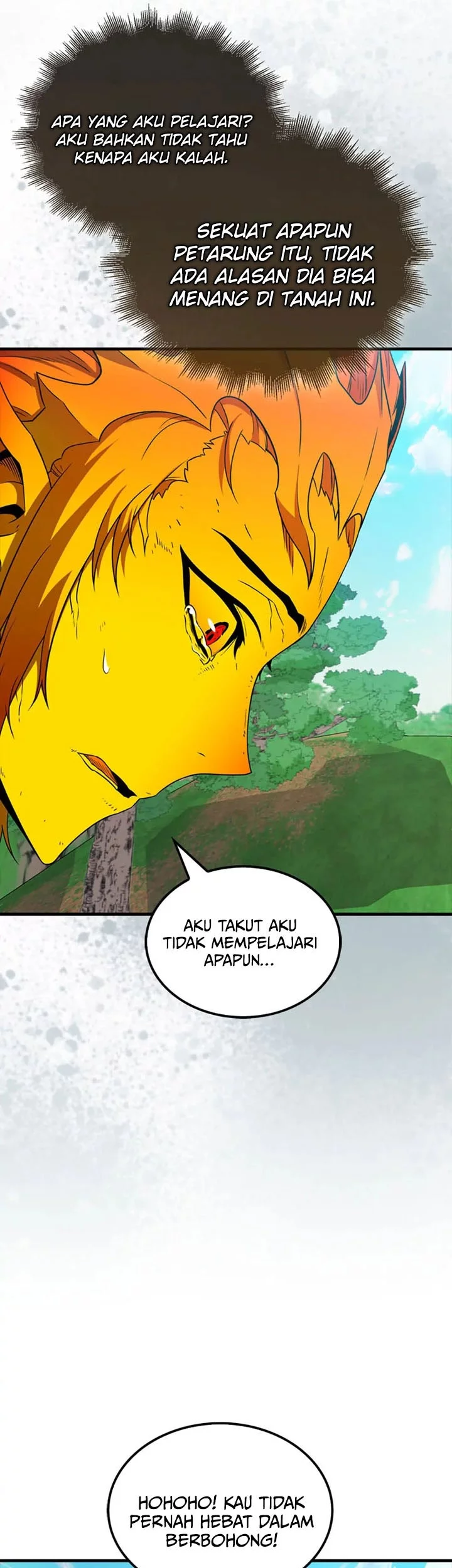 Sleeping Ranker Chapter 150 Gambar 65