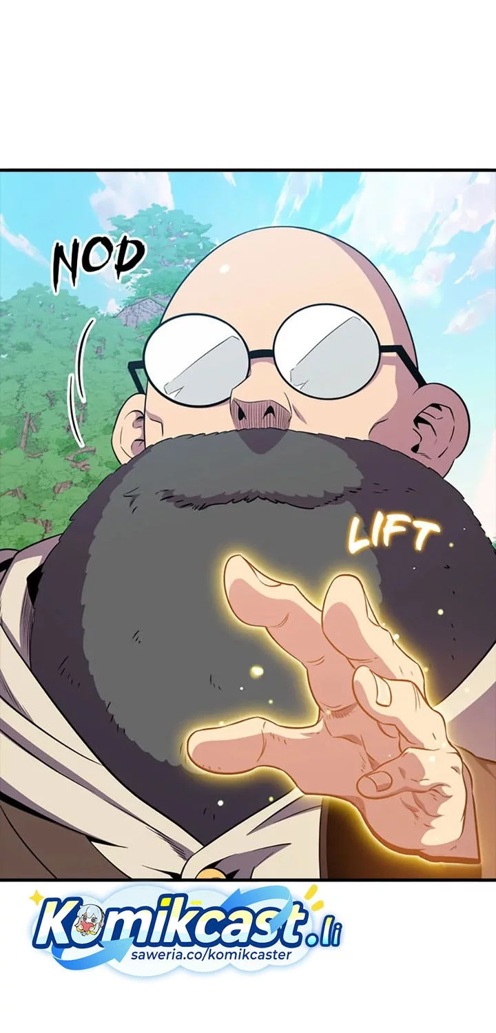 Sleeping Ranker Chapter 150 Gambar 72