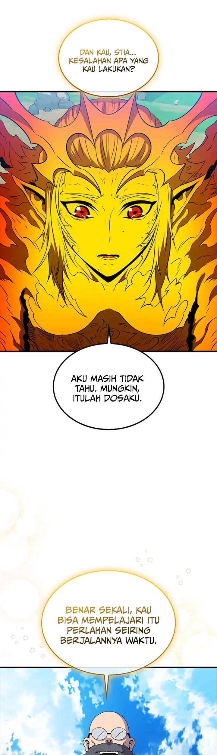 Sleeping Ranker Chapter 150 Gambar 75