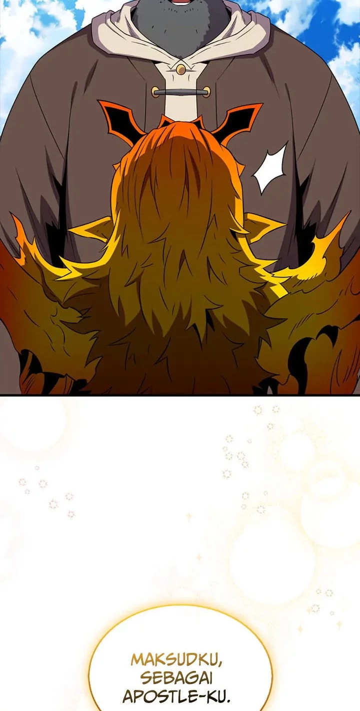 Sleeping Ranker Chapter 150 Gambar 76