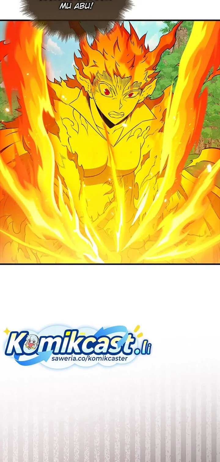 Sleeping Ranker Chapter 150 Gambar 8