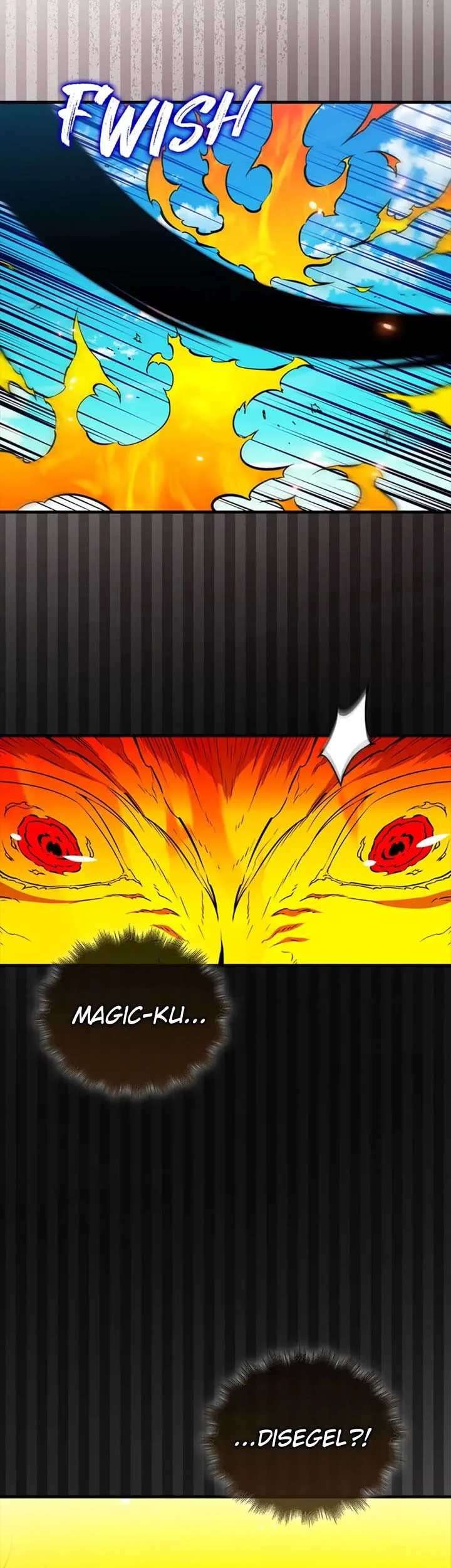 Sleeping Ranker Chapter 150 Gambar 9