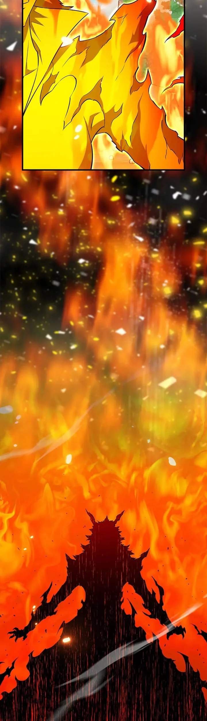 Sleeping Ranker Chapter 150 Gambar 13