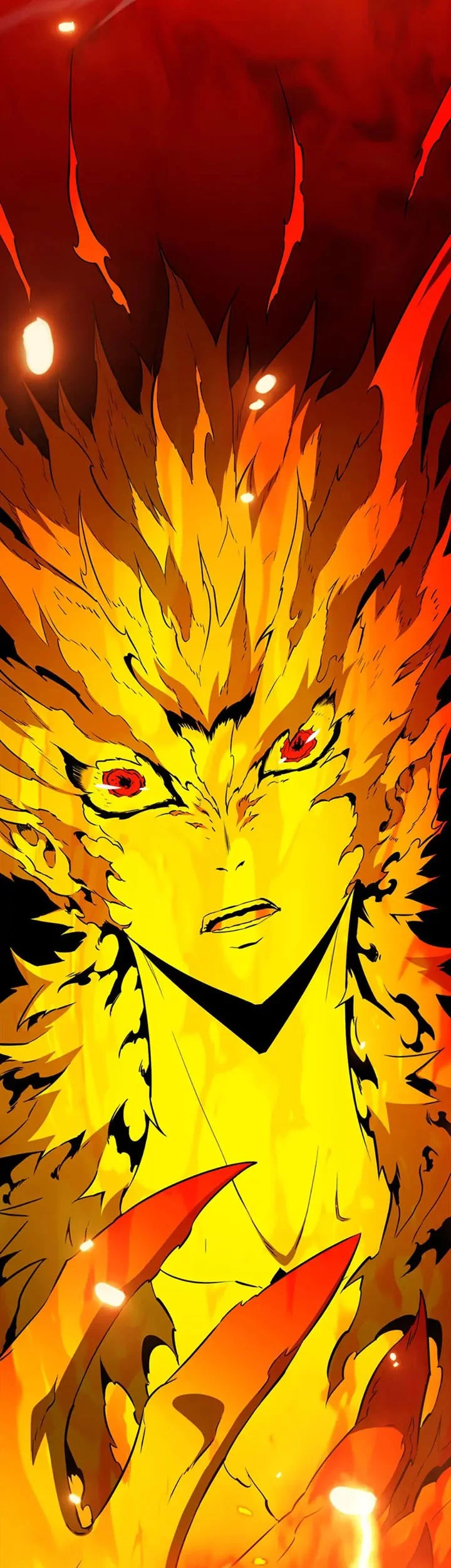 Sleeping Ranker Chapter 150 Gambar 15