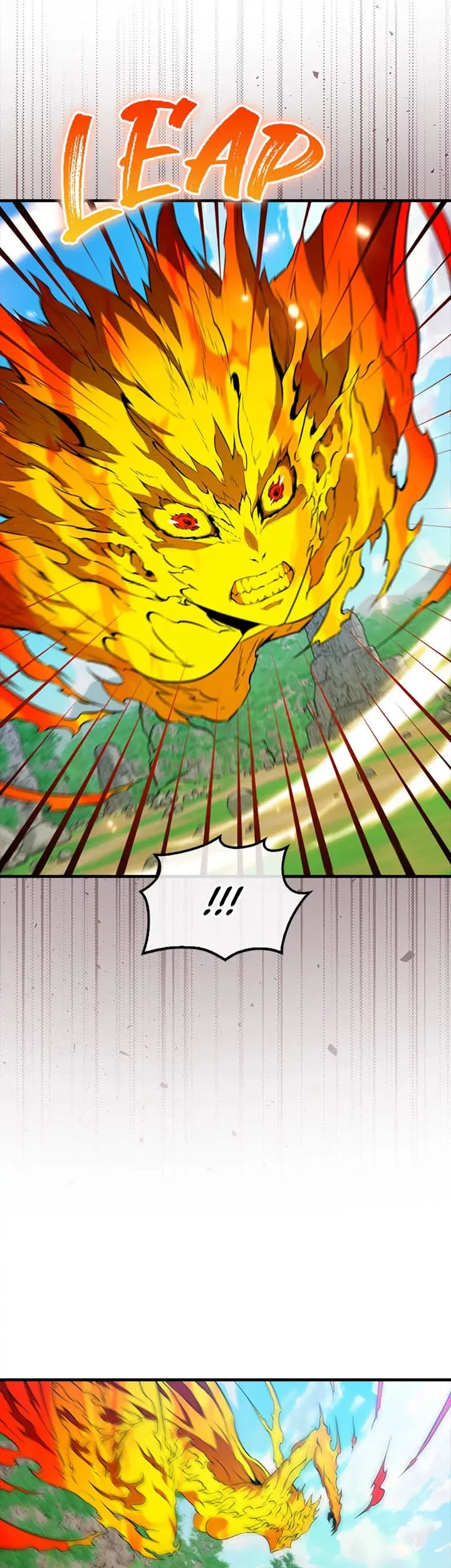 Sleeping Ranker Chapter 150 Gambar 17