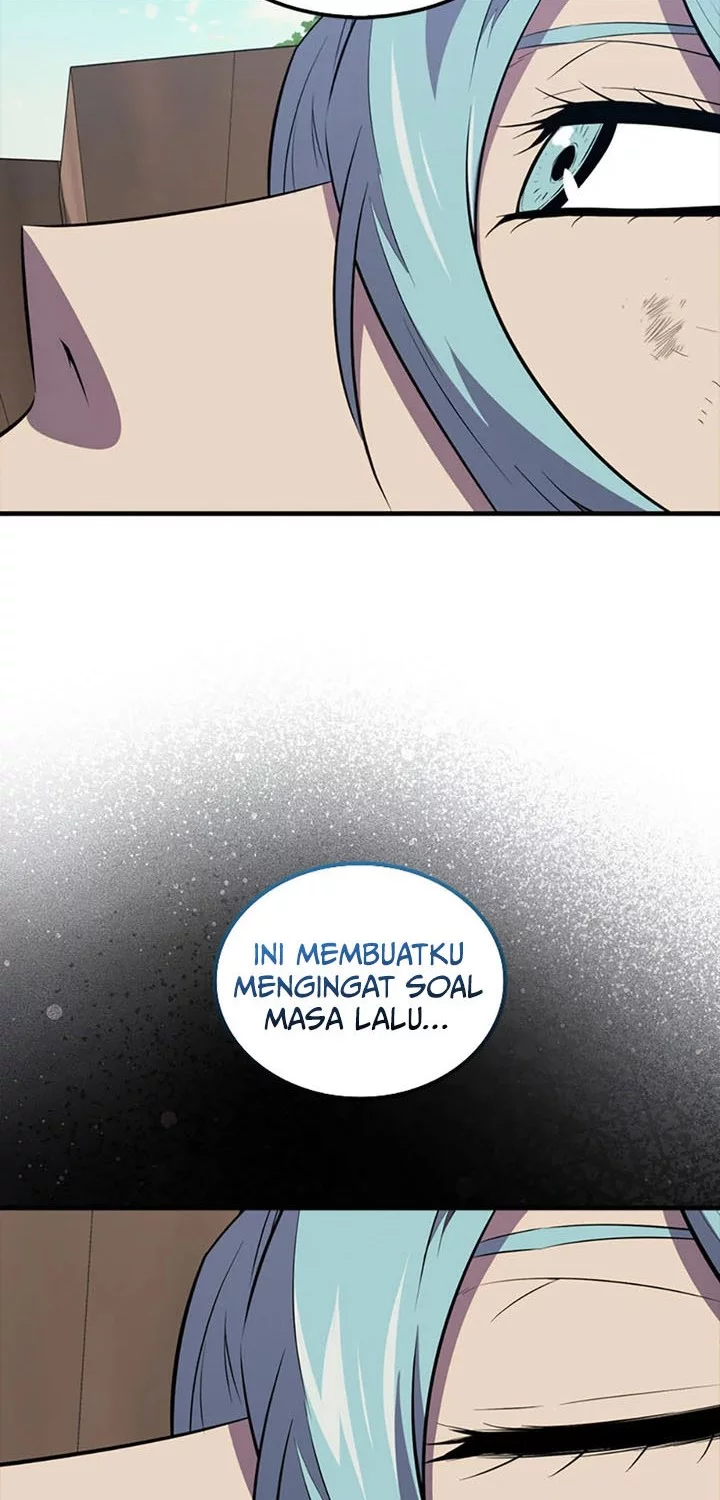 Sleeping Ranker Chapter 151 Gambar 20