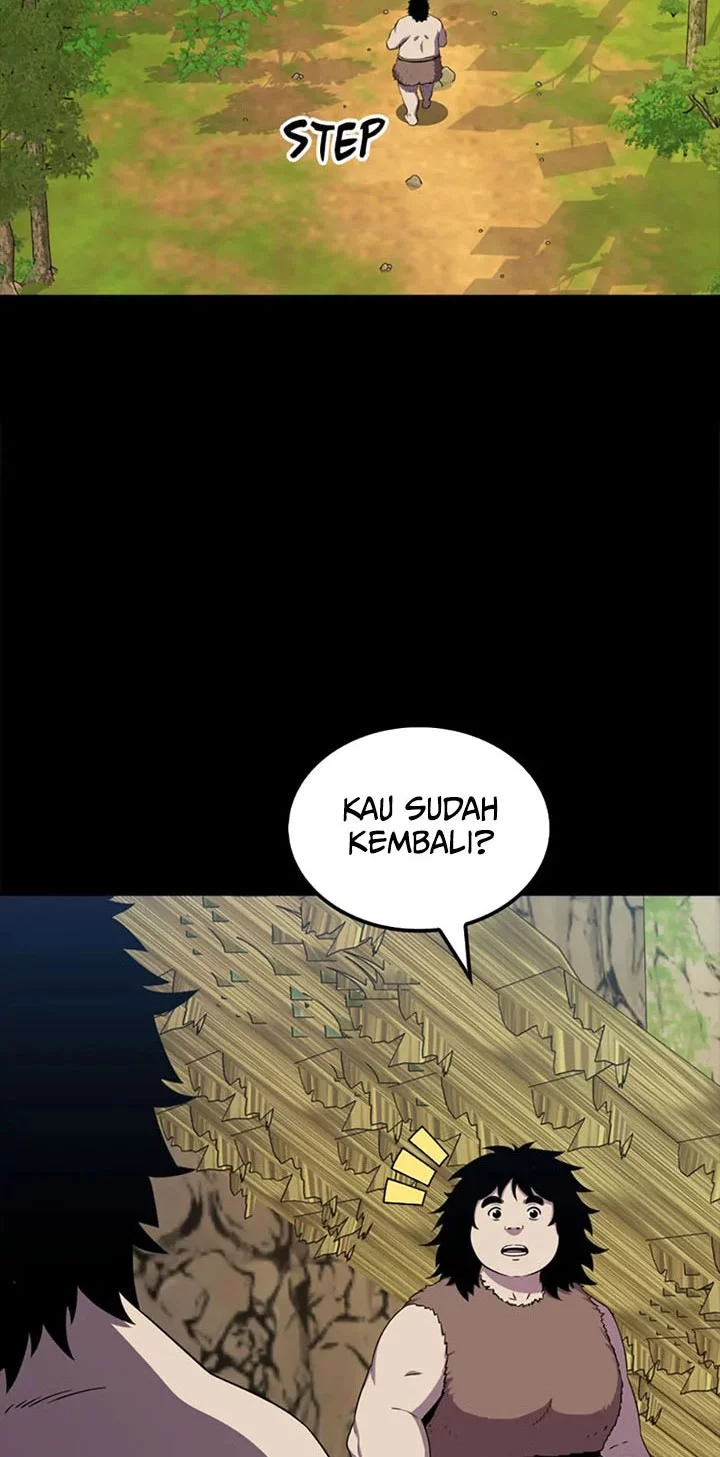 Sleeping Ranker Chapter 151 Gambar 28