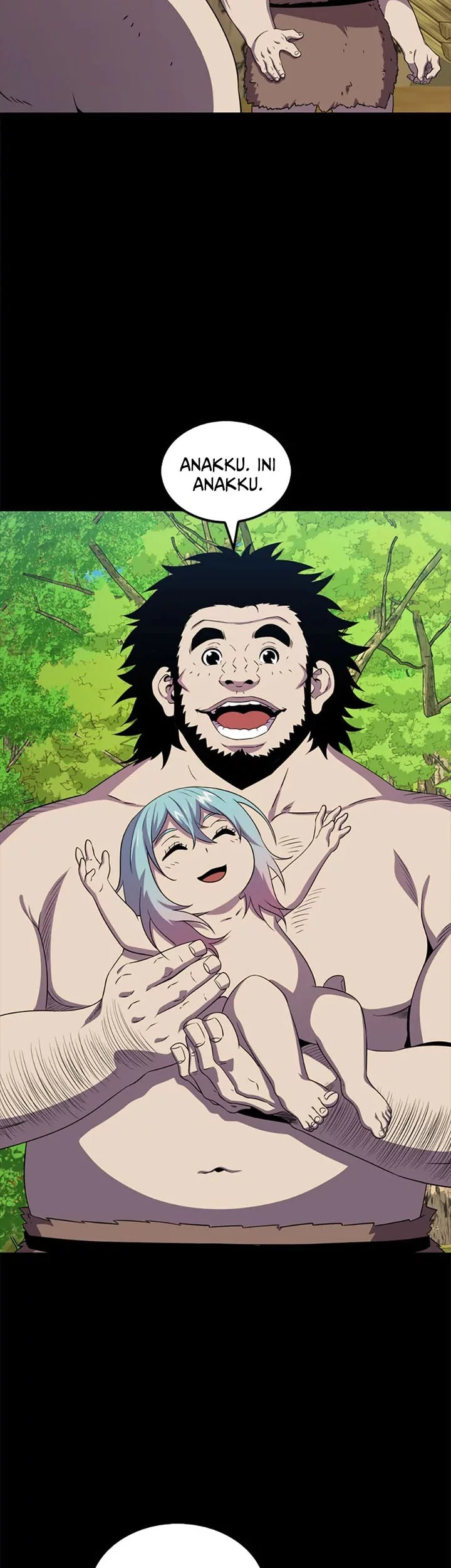 Sleeping Ranker Chapter 151 Gambar 29