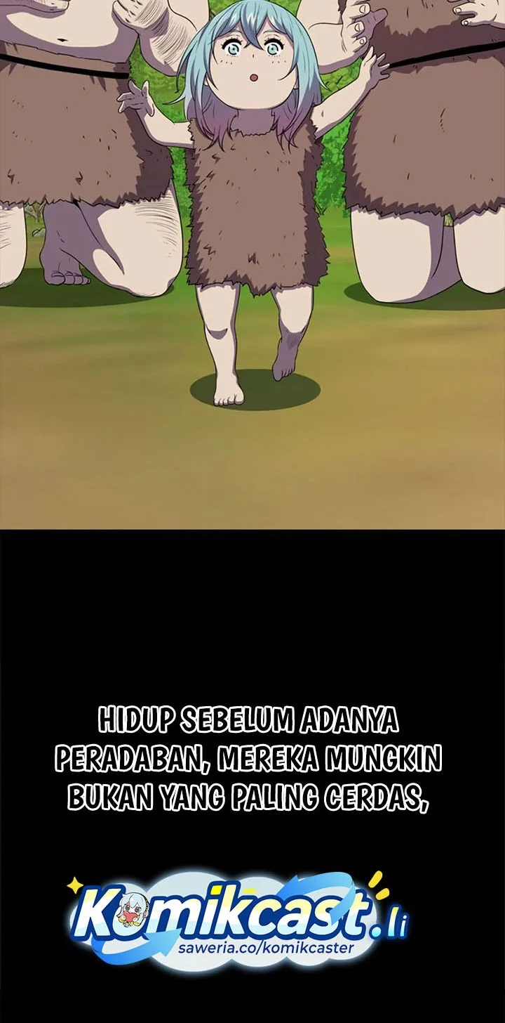 Sleeping Ranker Chapter 151 Gambar 32