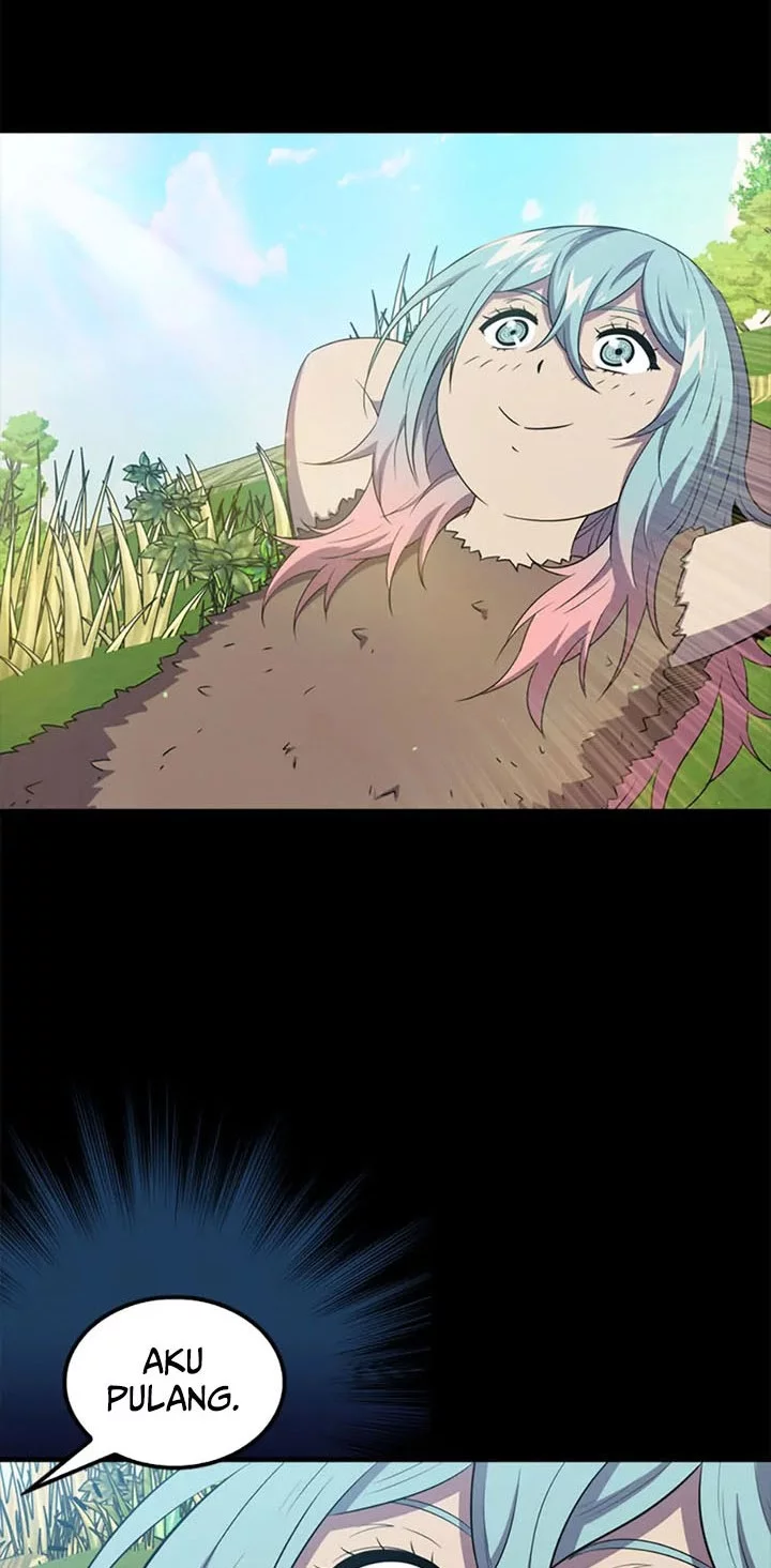 Sleeping Ranker Chapter 151 Gambar 36