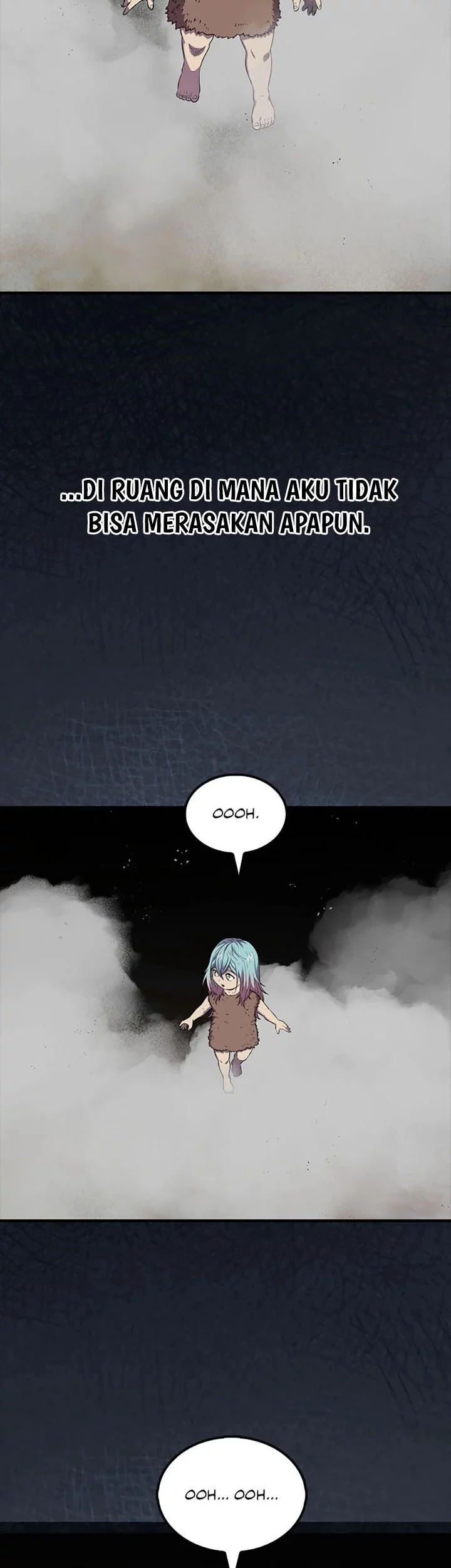 Sleeping Ranker Chapter 151 Gambar 51