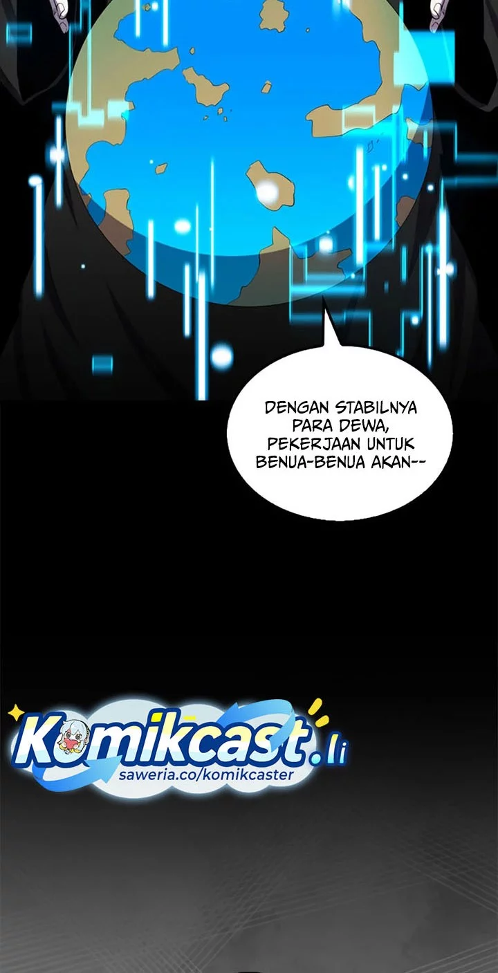 Sleeping Ranker Chapter 151 Gambar 56