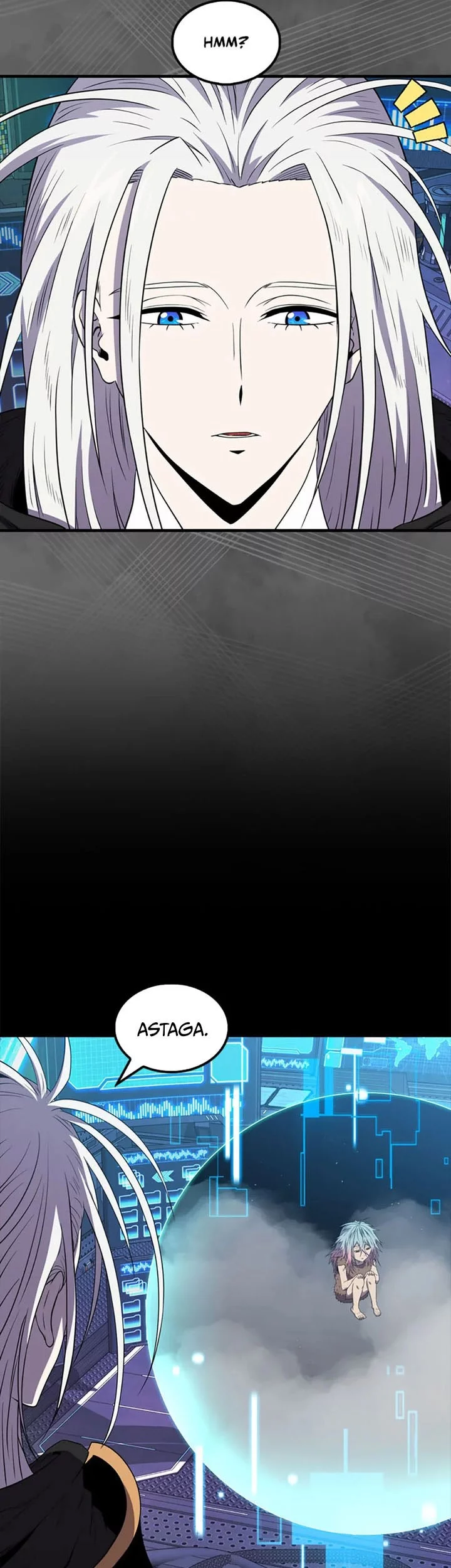 Sleeping Ranker Chapter 151 Gambar 57