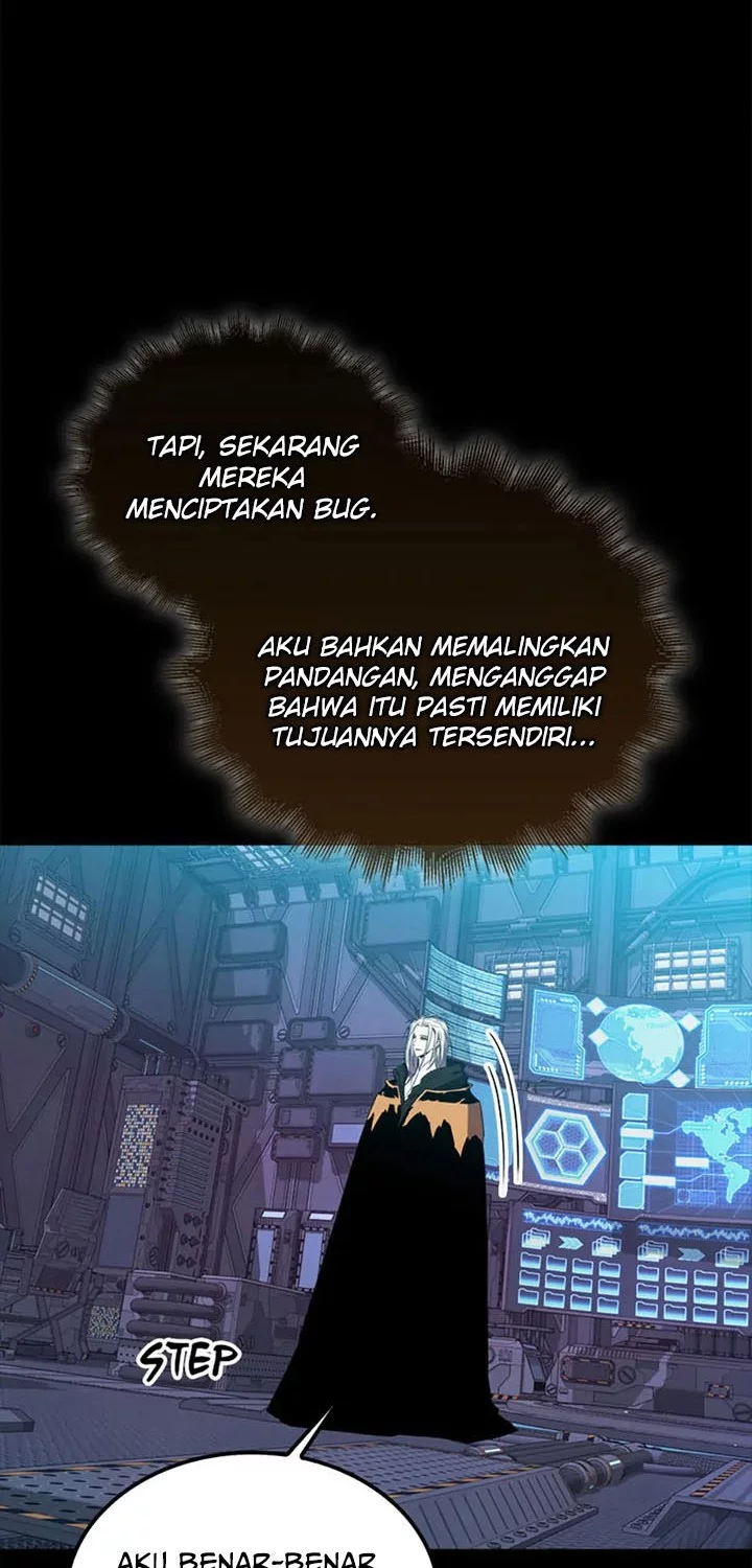 Sleeping Ranker Chapter 151 Gambar 62