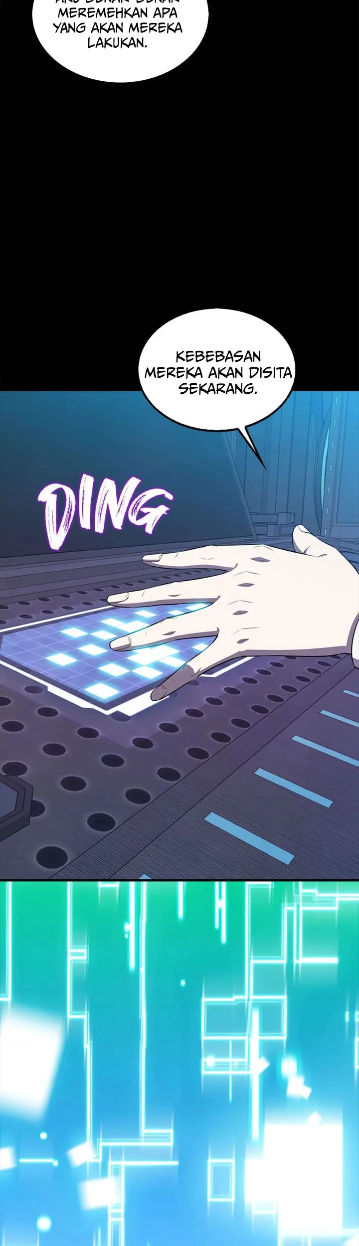 Sleeping Ranker Chapter 151 Gambar 63