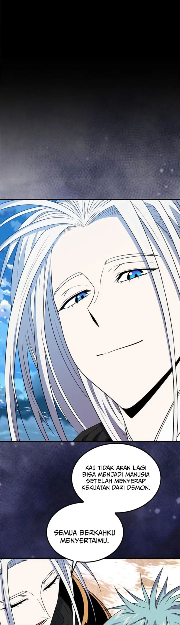 Sleeping Ranker Chapter 151 Gambar 71