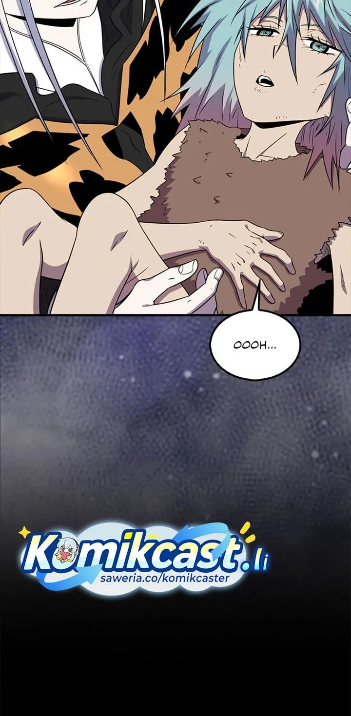 Sleeping Ranker Chapter 151 Gambar 72